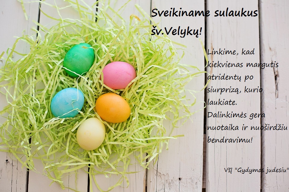Velykos